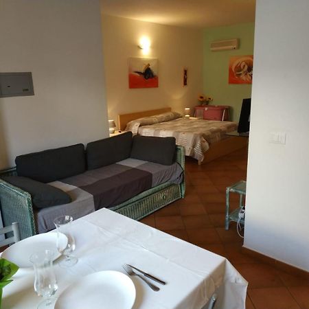 Blu Resort Santa Teresa Gallura Dış mekan fotoğraf