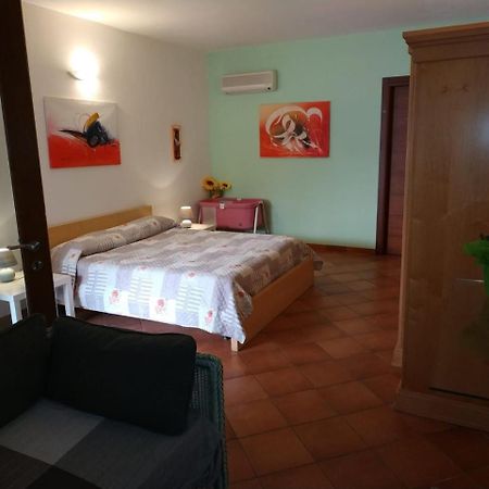 Blu Resort Santa Teresa Gallura Dış mekan fotoğraf