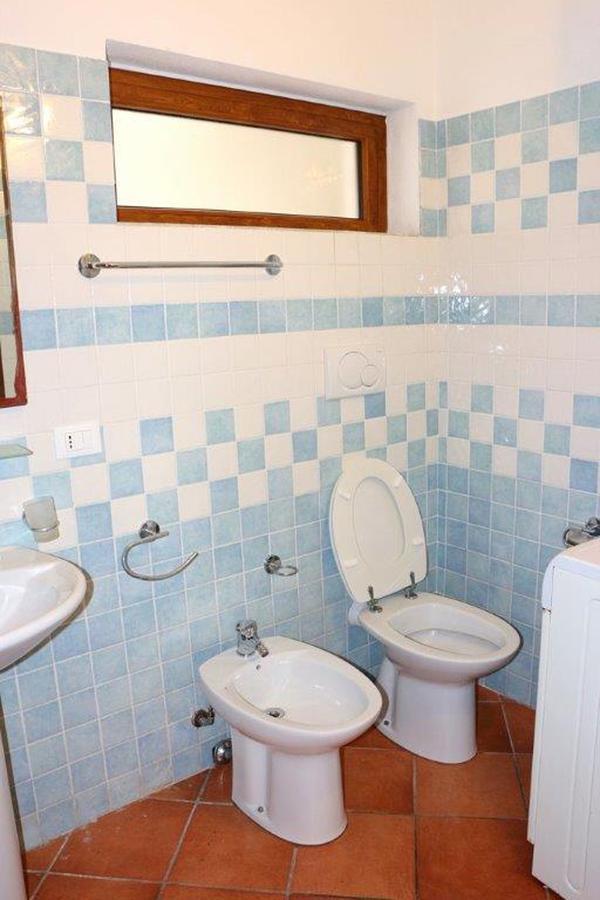 Blu Resort Santa Teresa Gallura Dış mekan fotoğraf