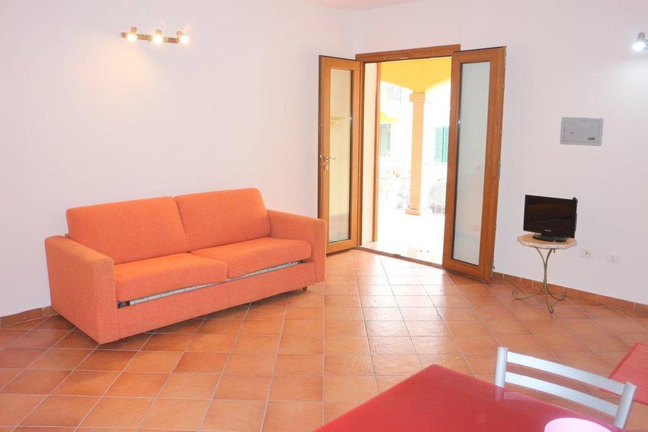 Blu Resort Santa Teresa Gallura Dış mekan fotoğraf