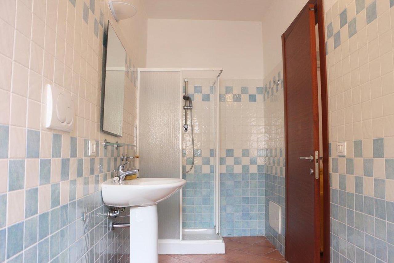 Blu Resort Santa Teresa Gallura Dış mekan fotoğraf