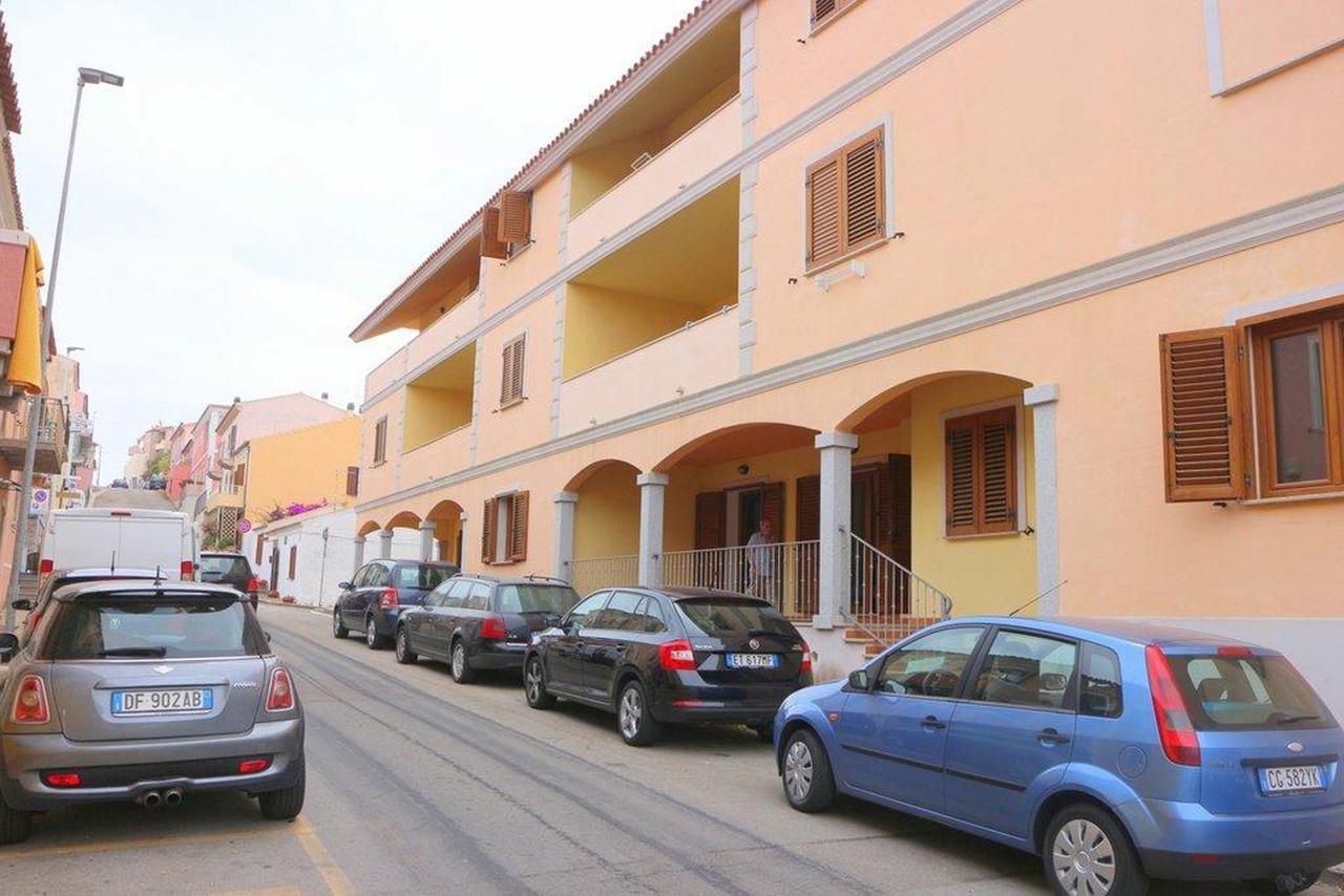 Blu Resort Santa Teresa Gallura Dış mekan fotoğraf