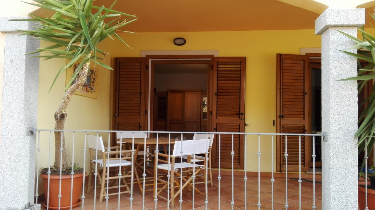 Blu Resort Santa Teresa Gallura Dış mekan fotoğraf