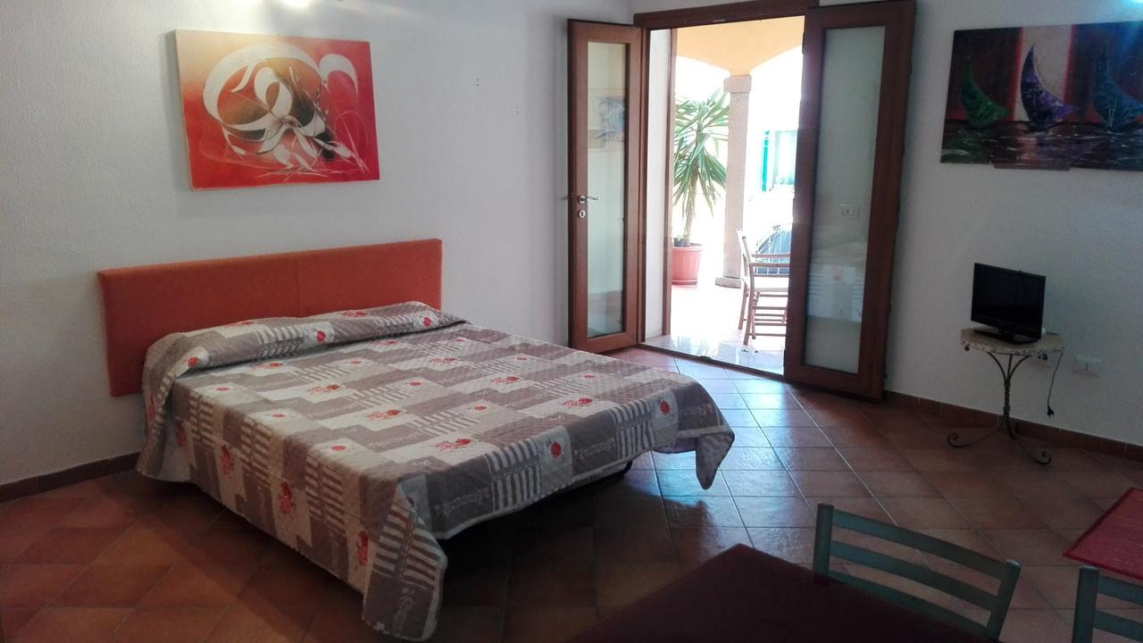 Blu Resort Santa Teresa Gallura Dış mekan fotoğraf