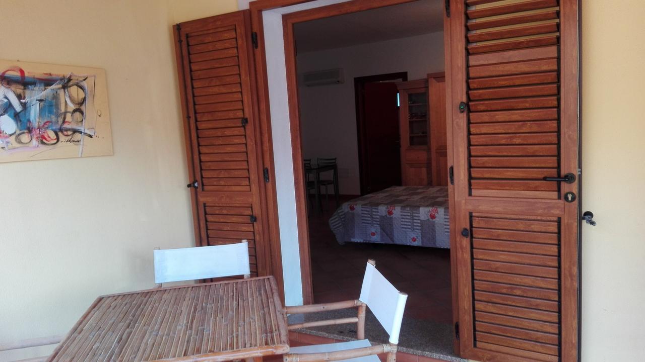 Blu Resort Santa Teresa Gallura Dış mekan fotoğraf