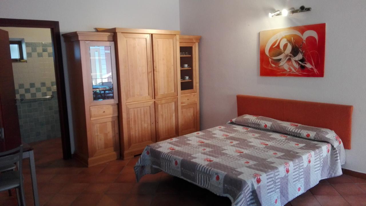 Blu Resort Santa Teresa Gallura Dış mekan fotoğraf
