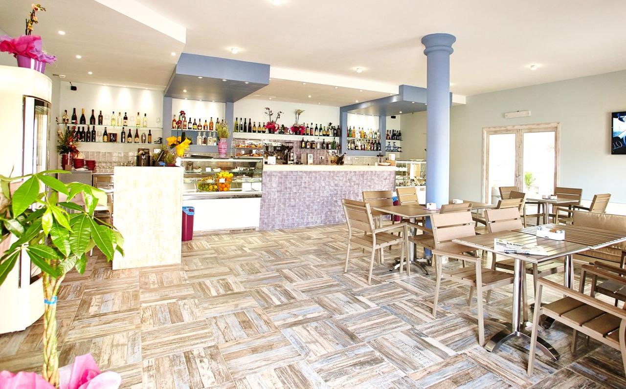 Blu Resort Santa Teresa Gallura Dış mekan fotoğraf