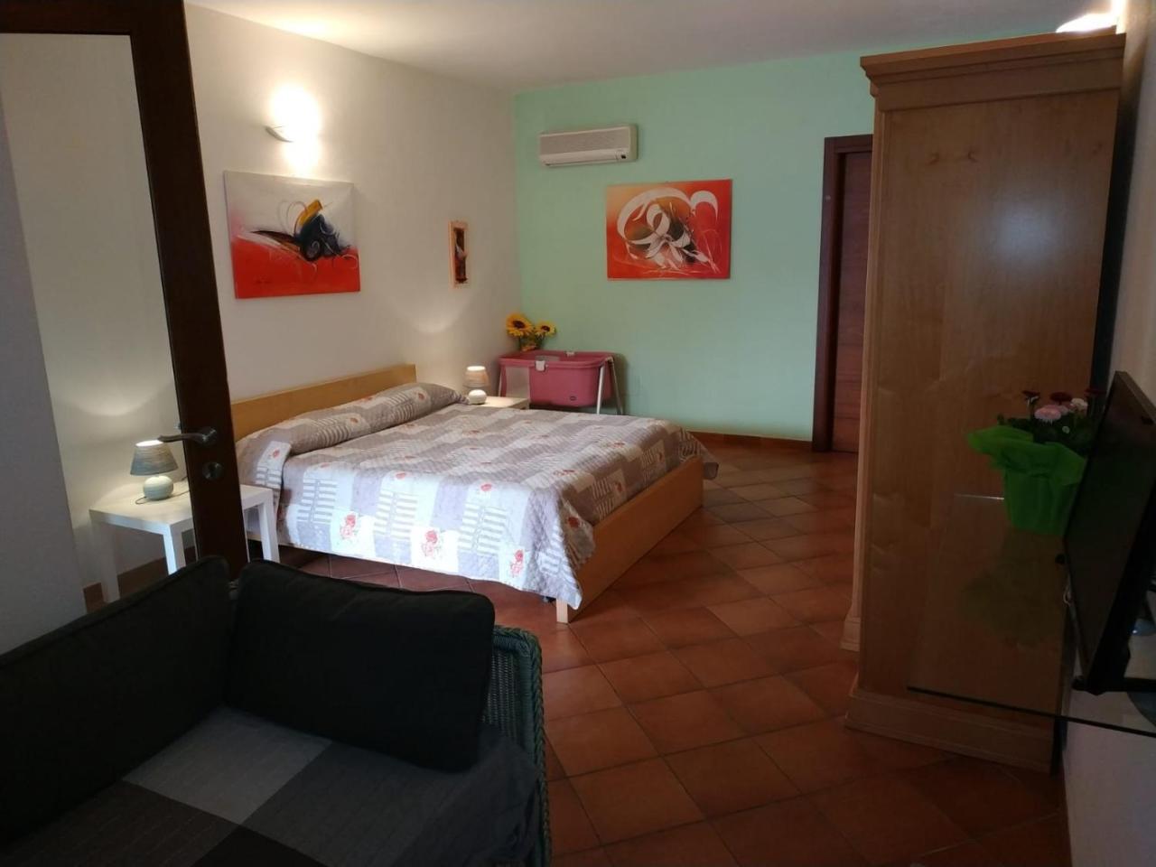 Blu Resort Santa Teresa Gallura Dış mekan fotoğraf