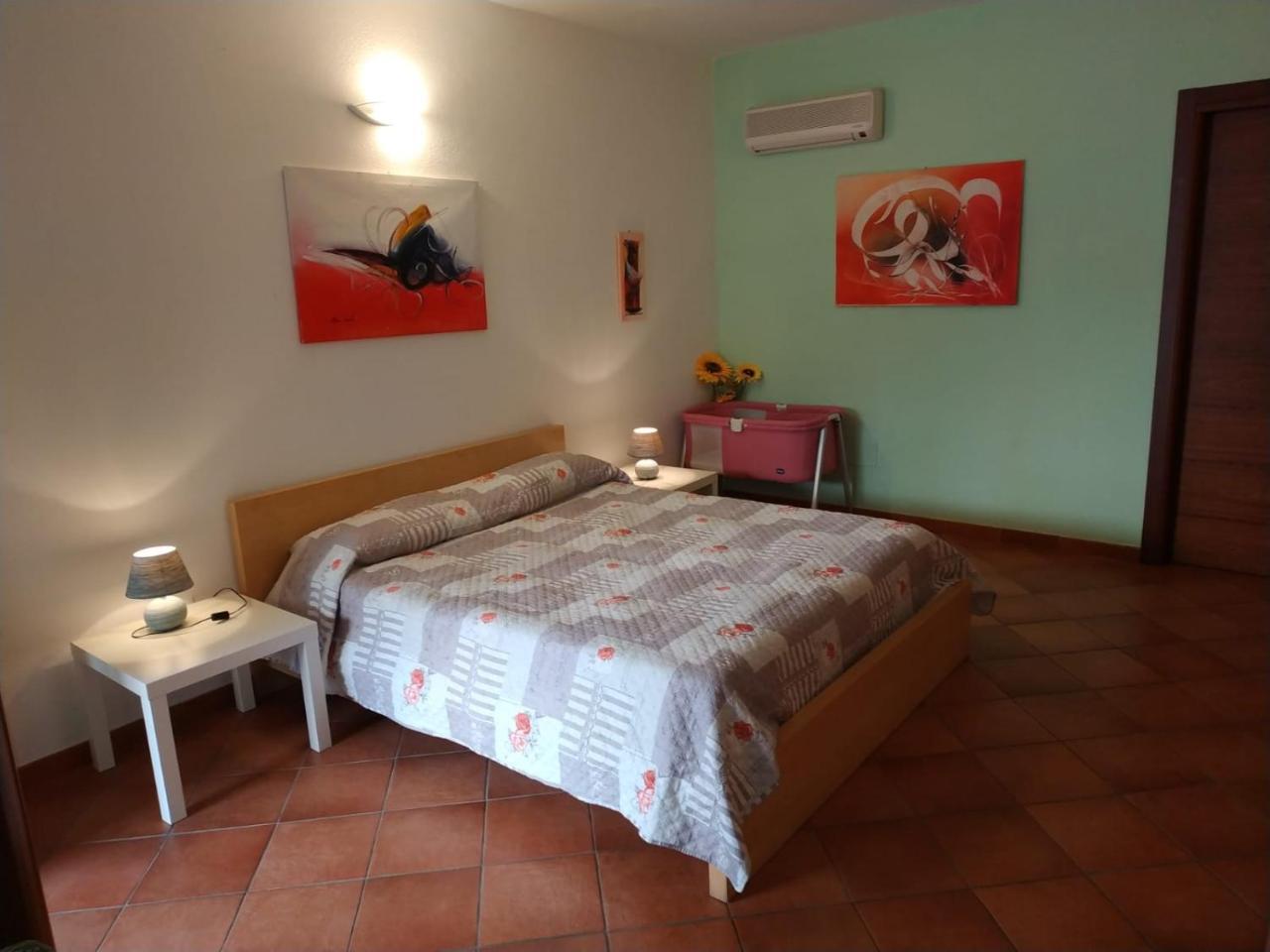 Blu Resort Santa Teresa Gallura Dış mekan fotoğraf