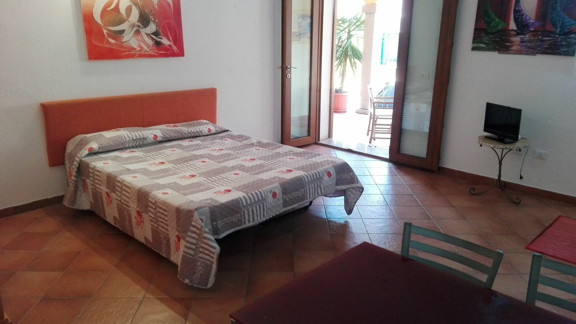 Blu Resort Santa Teresa Gallura Dış mekan fotoğraf